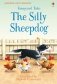 Farmyard Tales. The Silly Sheepdog фото книги маленькое 2