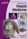 Bsava manual of rabbit medicine фото книги маленькое 2