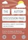 The Autism Discussion Page on Stress, Anxiety, Shutdowns and Meltdowns: Proactive Strategies for Minimizing Sensory, Social and Emotional Overload фото книги маленькое 2