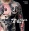 The World Atlas of Tattoo фото книги маленькое 2