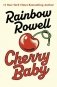 Cherry Baby фото книги маленькое 2