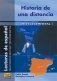 Historia De Una Distancia (Nivel Elemental I) фото книги маленькое 2
