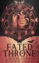 Zodiac Academy 6: Fated Throne фото книги маленькое 2