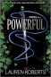 Powerful (Special Edition): A Powerless Story фото книги маленькое 2