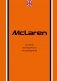 McLaren. История легендарного производителя фото книги маленькое 2