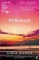 Milkman фото книги маленькое 2