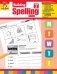 Building Spelling Skills, Grade 2 фото книги маленькое 2