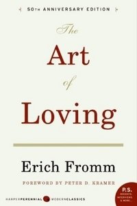 The Art of Loving фото книги