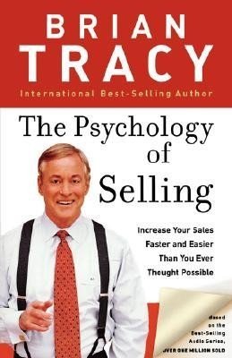Psychology of selling фото книги