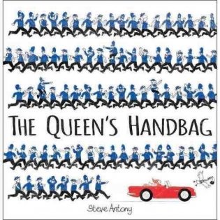 The Queen&apos;s Handbag фото книги