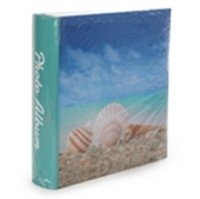 Фотоальбом "Seaside story" (200 фотографий) фото книги