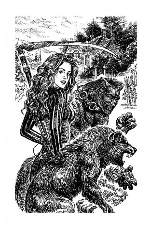 Хренодерский переполох фото книги 3