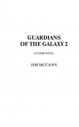 Стражи Галактики 2: официальная новеллизация фото книги 3