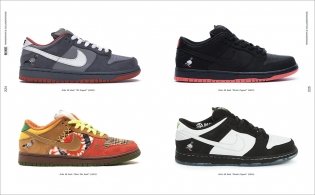 Jeff staple фото книги 4