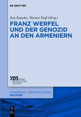 Franz Werfel und der Genozid an den Armeniern фото книги
