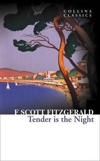 Tender is the Night фото книги