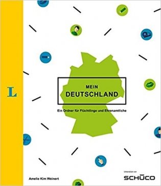 Langenscheidt Mit Bildern sprechen. Kommunikationsbuch фото книги