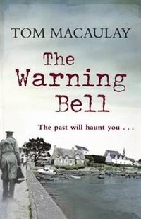 The Warning Bell фото книги