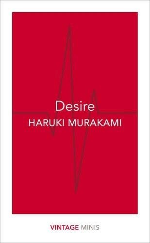 Desire фото книги