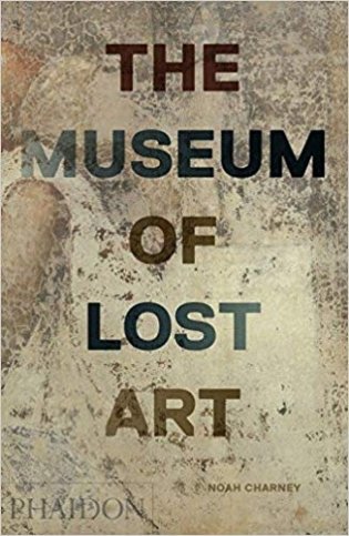 The Museum of Lost Art фото книги