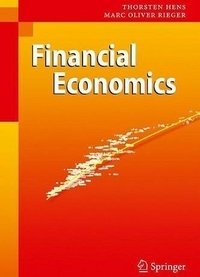 Financial Economics фото книги