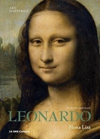 Leonardo: Mona Lisa фото книги