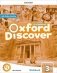 Oxford Discover 3: Workbook with Online Practice (Access Code) фото книги маленькое 2