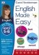 English Made Easy. Ages 5-6. Key Stage 1 фото книги маленькое 2