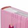 Фотоальбом "Baby Girl", на 200 фото 10х15 см, цвет обложки розовый фото книги маленькое 8