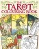 Tarot Colouring Book фото книги маленькое 2