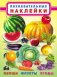 Овощи, фрукты, ягоды фото книги маленькое 2