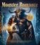 Monster Romance Coloring Book фото книги маленькое 2