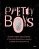 Pretty Boys. История и секреты мужской красоты: от Александра Македонского и викингов до Дэвида Боуи и айдолов K-pop фото книги маленькое 2