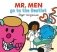Mr. Men go to the Dentist фото книги маленькое 2