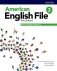 American English File. Level 3. Student Book With Online Practice фото книги маленькое 2