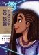 Mystery Colouring - Best of Heroines фото книги маленькое 2