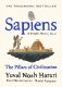 Sapiens A Graphic History, Volume 2 фото книги маленькое 2