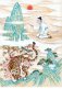 Три подарка. Корейские народные сказки фото книги маленькое 6