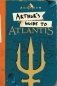 Aquaman: The Mystery of Atlantis фото книги маленькое 2