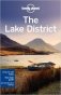 Lonely Planet Lake District фото книги маленькое 2