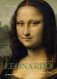 Leonardo: Mona Lisa фото книги маленькое 2
