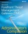 Forefront Threat Management Gateway (+ CD-ROM) фото книги маленькое 2