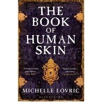 The Book of Human Skin фото книги