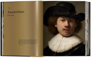 Rembrandt. The Complete Paintings фото книги 7