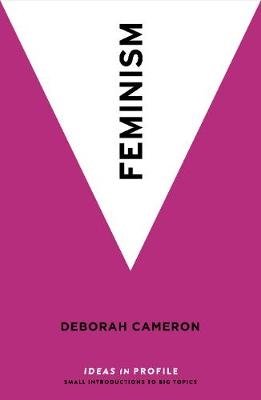 Feminism фото книги