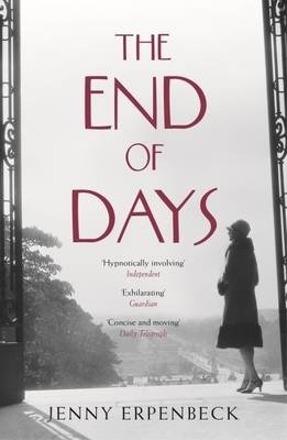 The End of Days фото книги