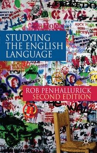 Studying the English Language фото книги