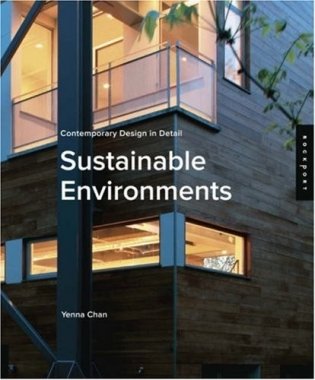 Sustainable Environments фото книги