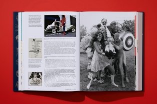 The Stan Lee Story фото книги 18