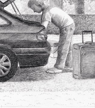 Песчинки фото книги 6